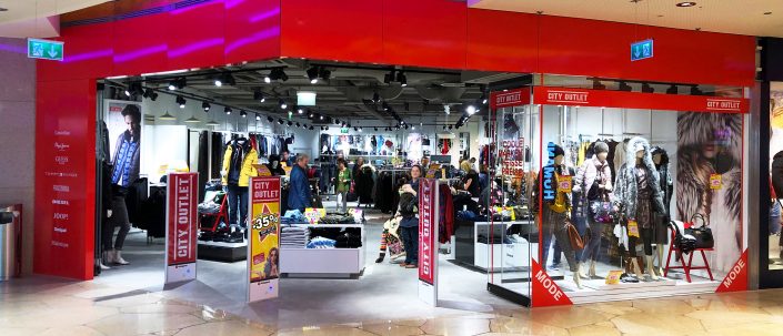 Hauptstraße 54, 4040 Linz-Urfahr Filiale LentiaCity