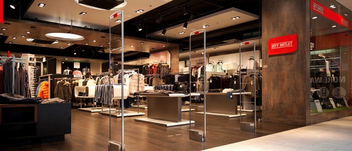 Passage MODE, Landstraße 17-25, 4020 Linz Filiale Linz Mode 3. OG