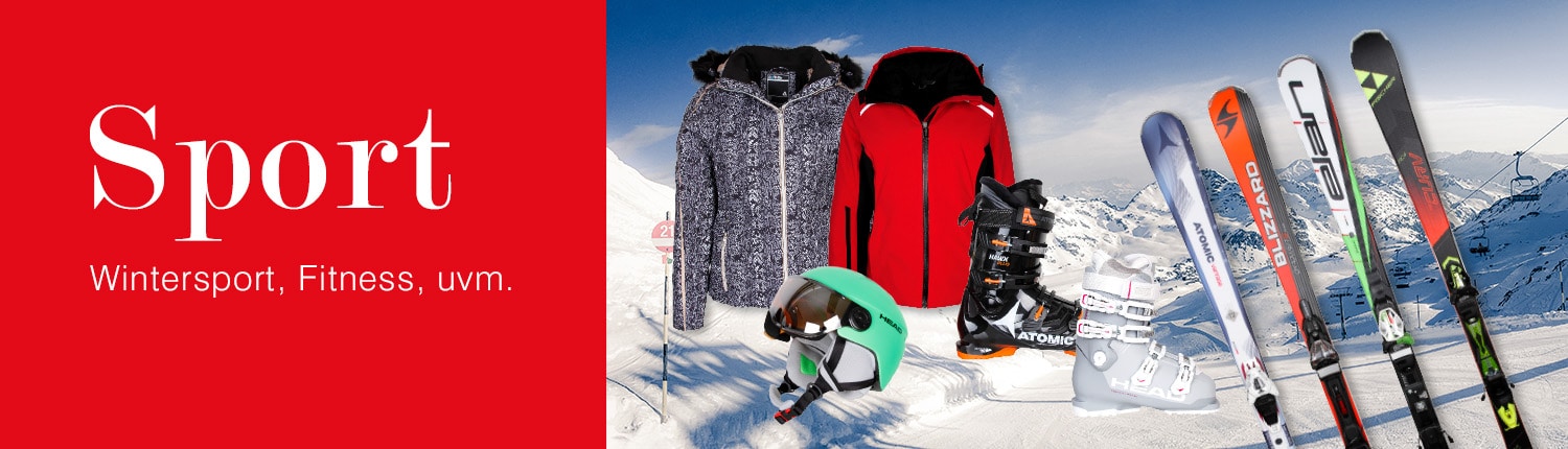 stel je voor Onverschilligheid paperback Wintersport - City Outlet