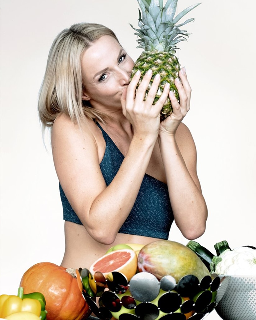 Fettverbrennung ankurbeln: MenaFit (Magdalena Henkel) City Outlet Blog Ernährung