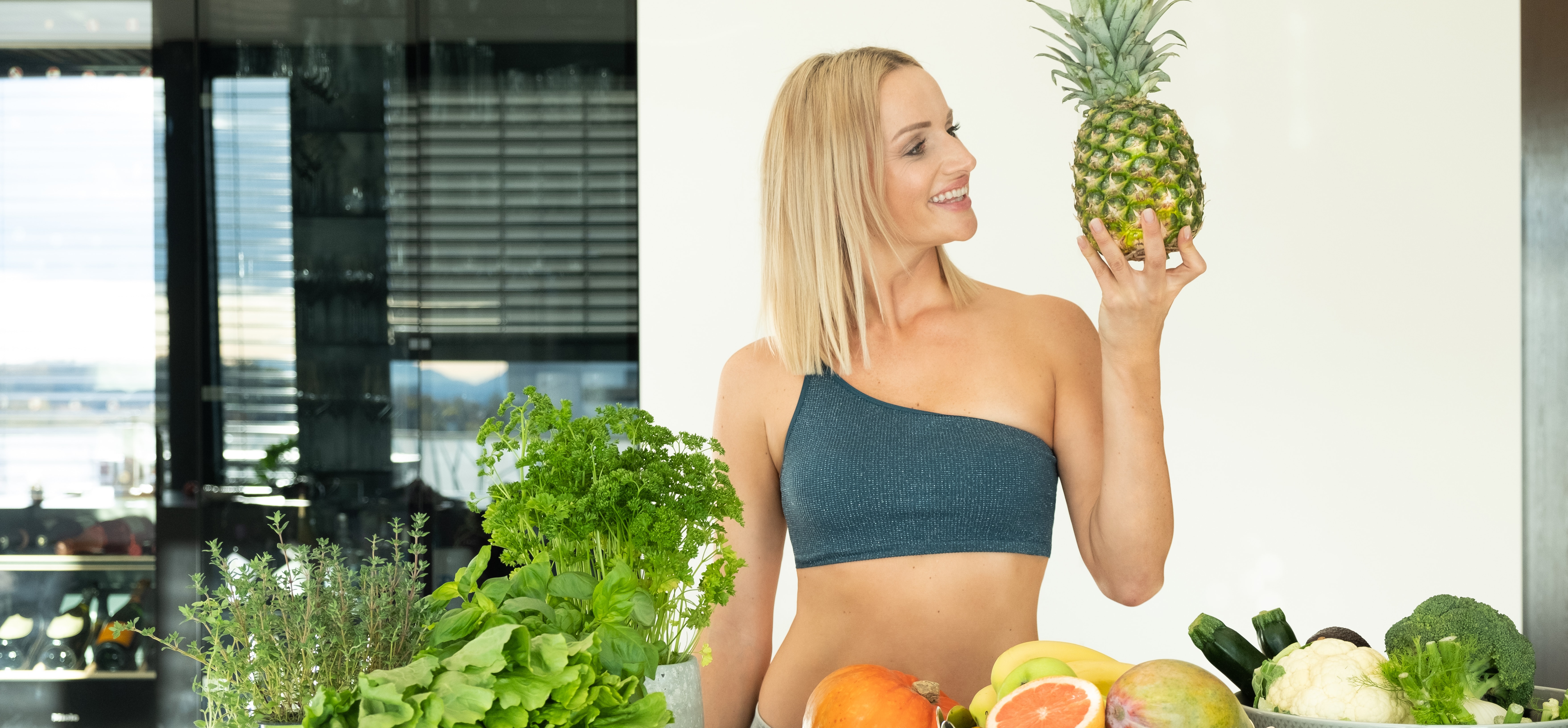 Bauch Übungen City Outlet Blog menafit Gesunde Ernährung
