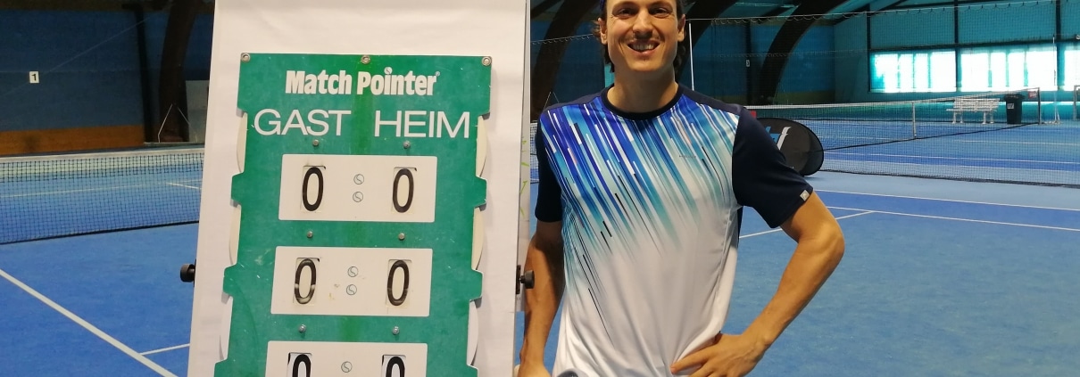 Tennis Regeln für Anfänger City Outlet Blog Dominik Wirlend Titelbild