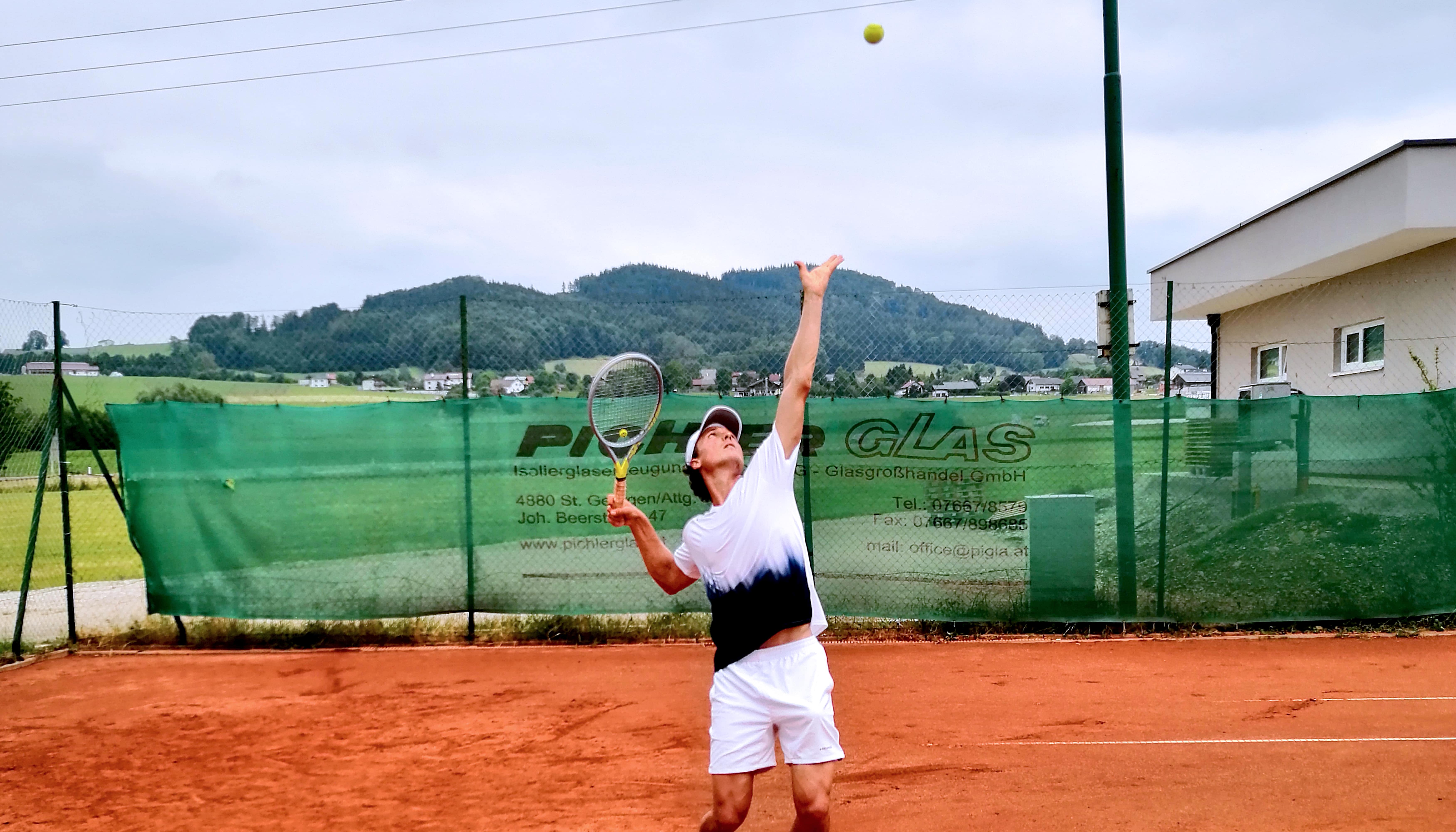 Tennis Aufschlag City Outlet Blog Dominik Wirlend Fazit