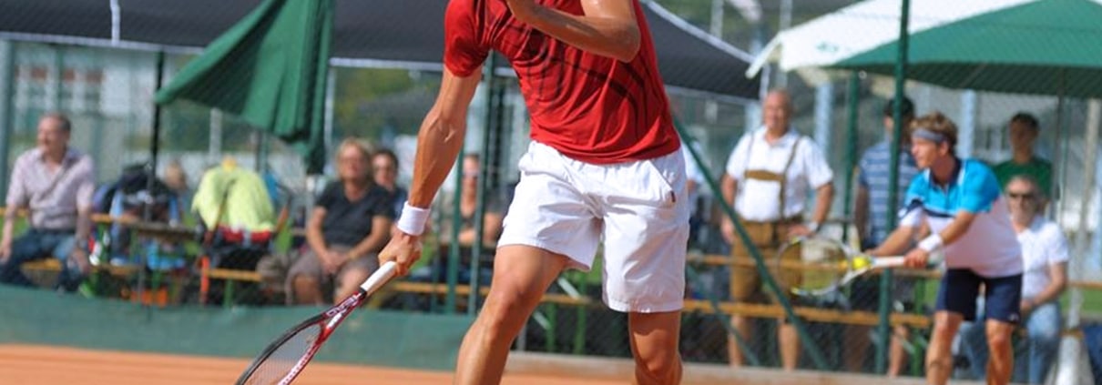 Tennis Turniere City Outlet Blog Dominik Wirlend