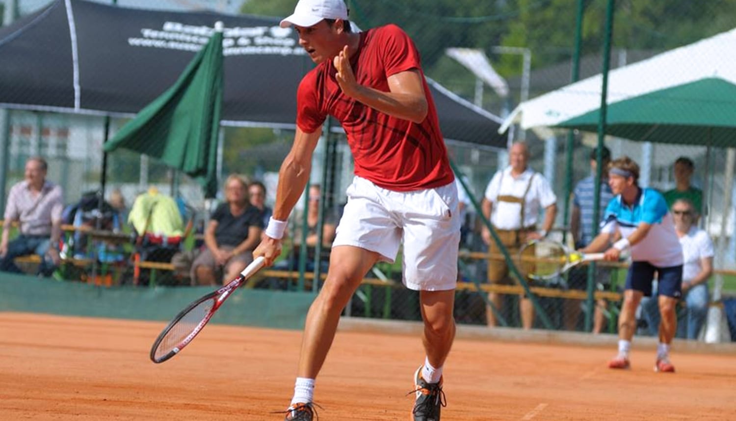 Tennis Turnier – wie, wo und wann kann man spielen?