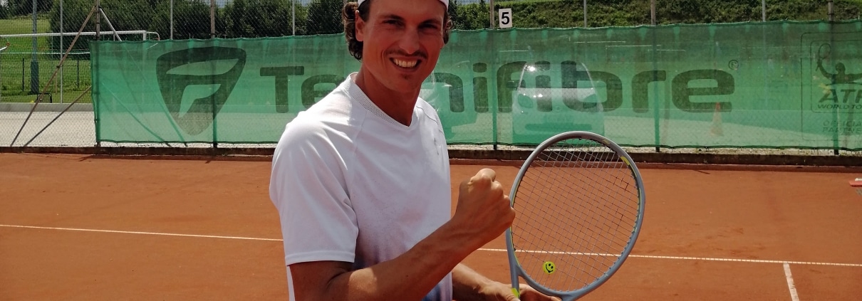 Tennis Tipps City Outlet Blog Dominik Wirlend Gewinner Position