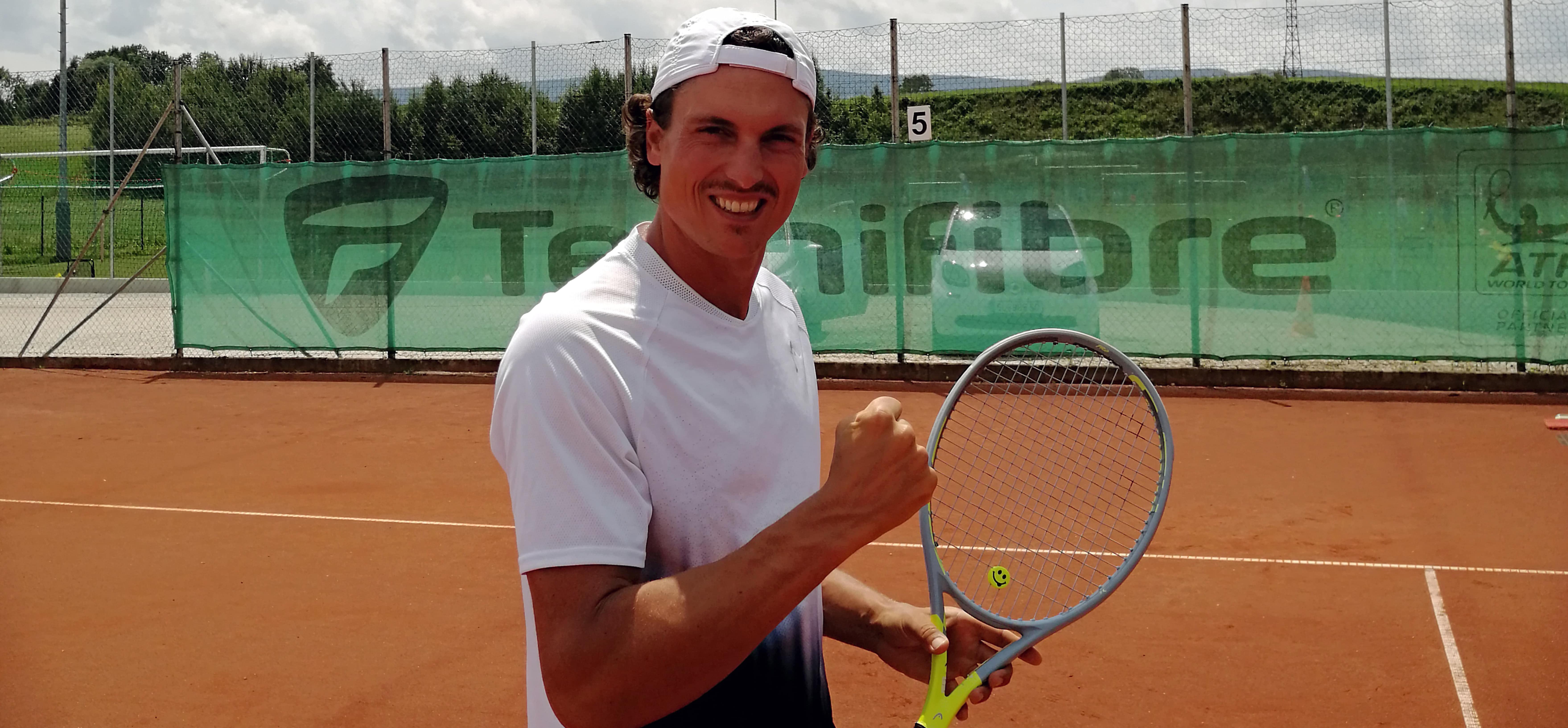 Tennis Tipps City Outlet Blog Dominik Wirlend Gewinner Position