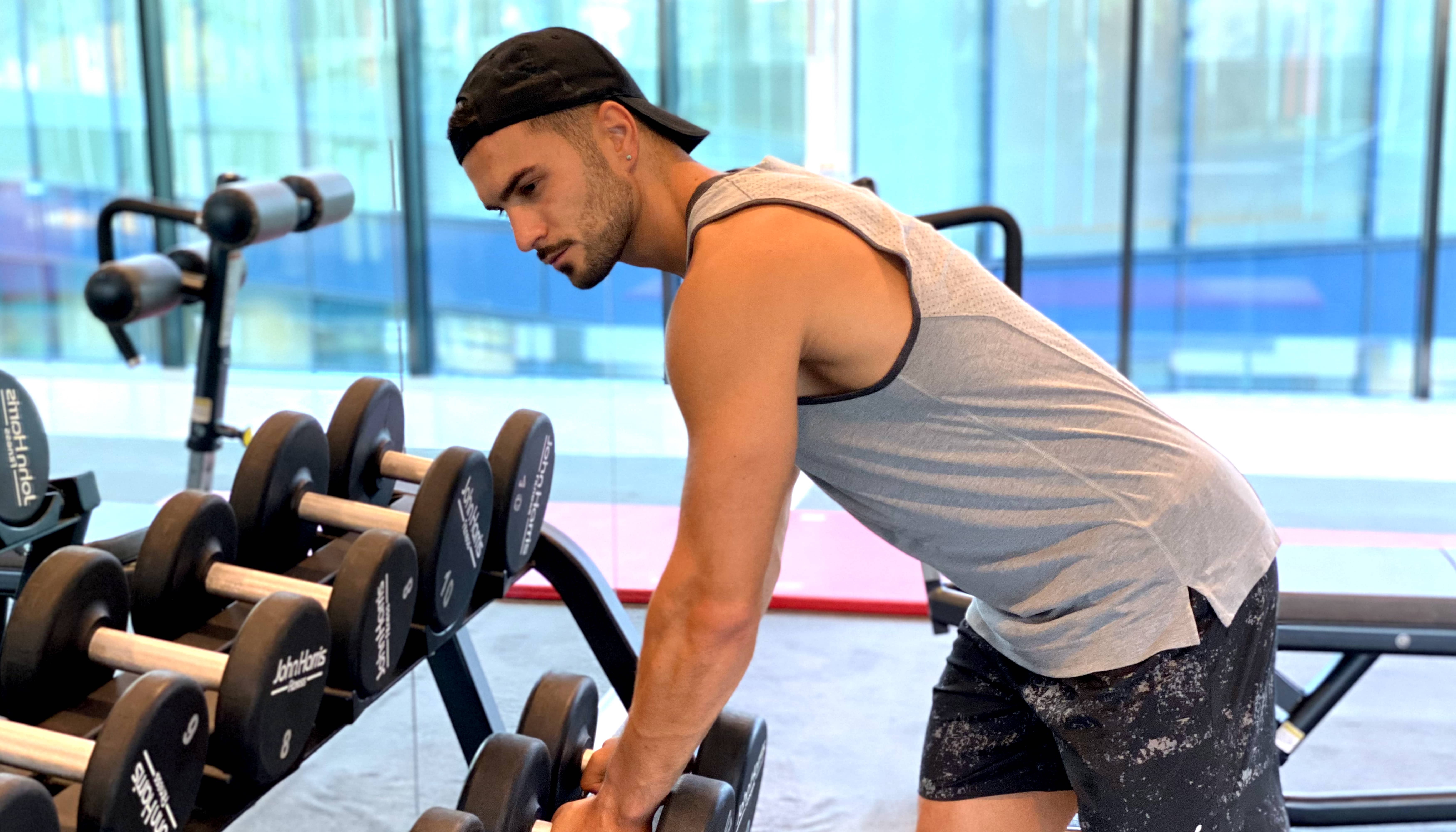 Trainingsplan 4rer Split City Outlet Blog Philipp Rafetseder