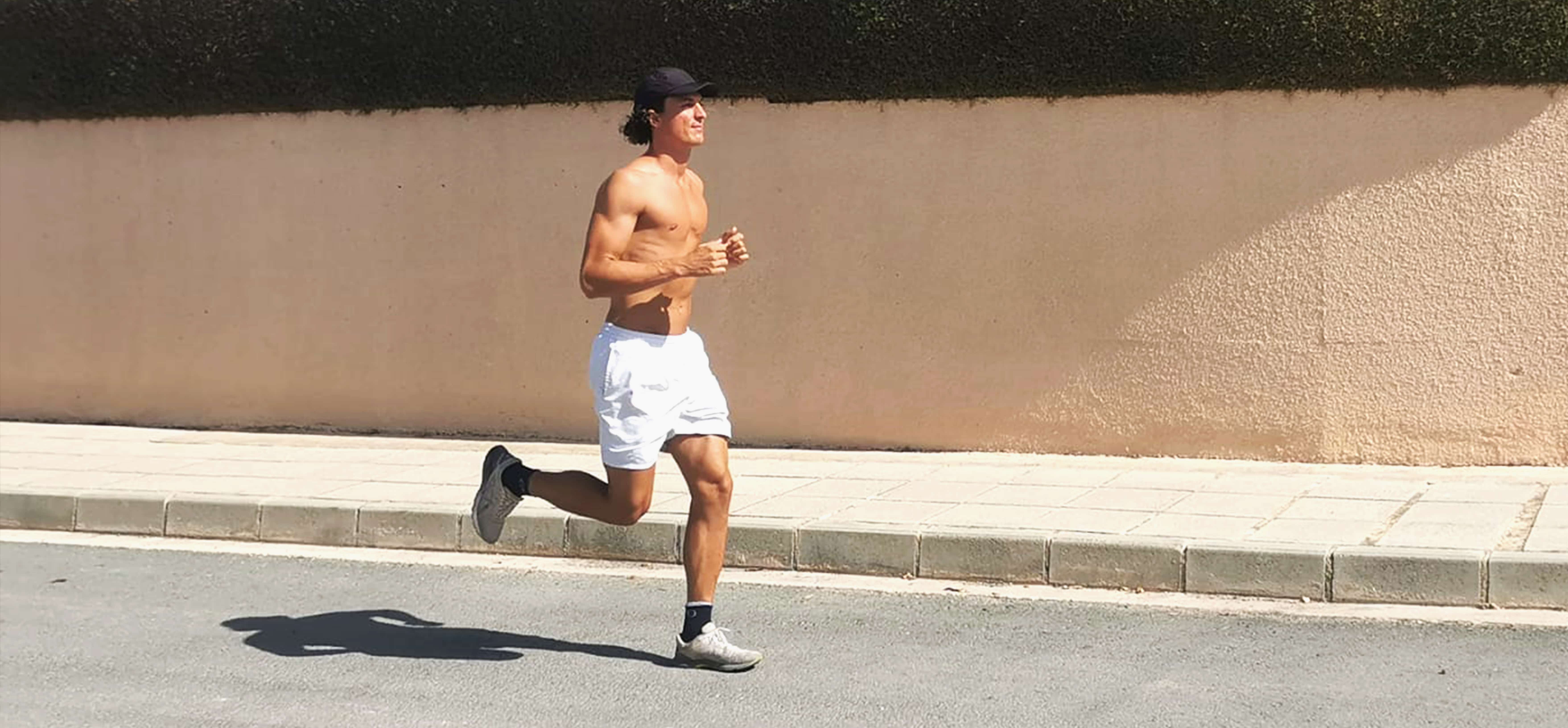 Beinarbeit Tennis City Outlet Blog Dominik Wirlend Grundlagenausdauer