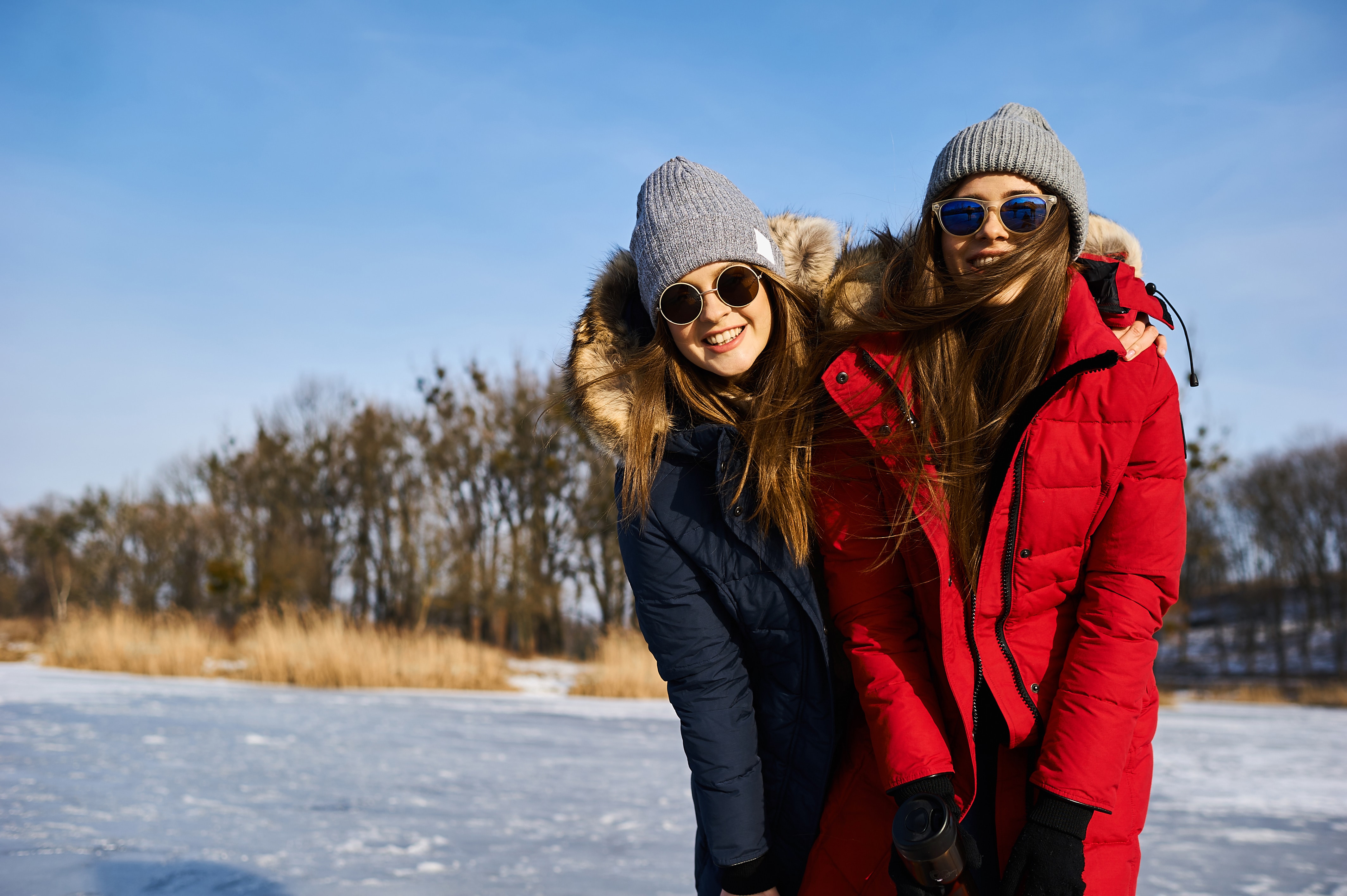 Imagebild City Outlet Aktion 50% auf Jacken