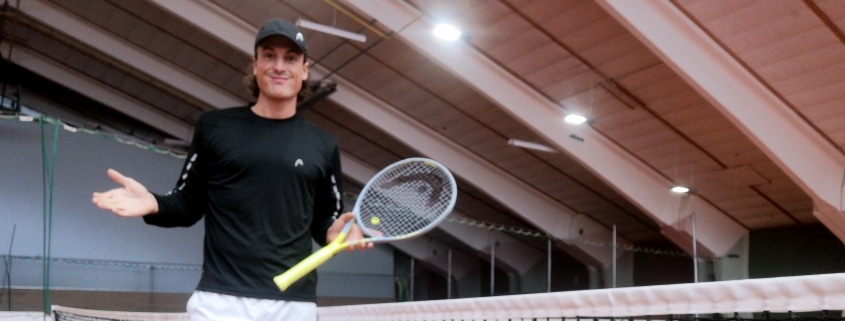 Spielertyp Tennis City Outlet Blog Dominik Wirlend Titelbild