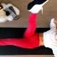 Home Workout Übungen vor Weihnachten City Outlet Blog Magdalena Henkel menafit