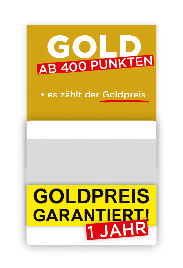City Outlet GOLDSTATUS