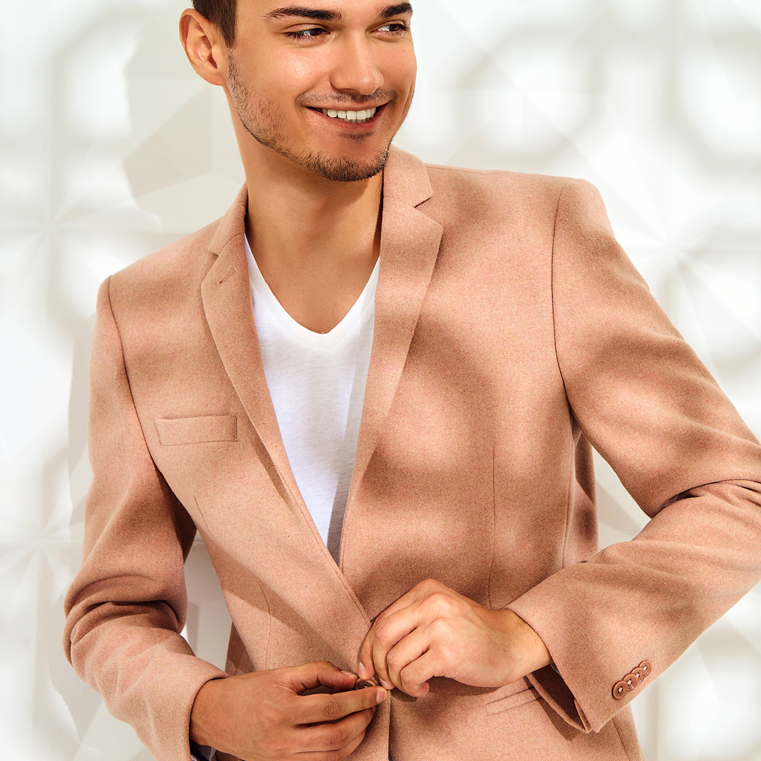 City Outlet Sortiment Anzug