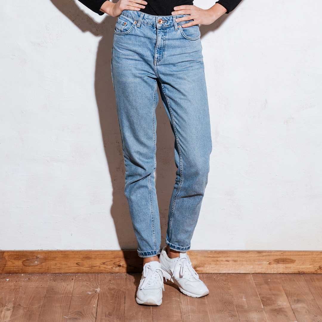 City Outlet Sortiment Jeans