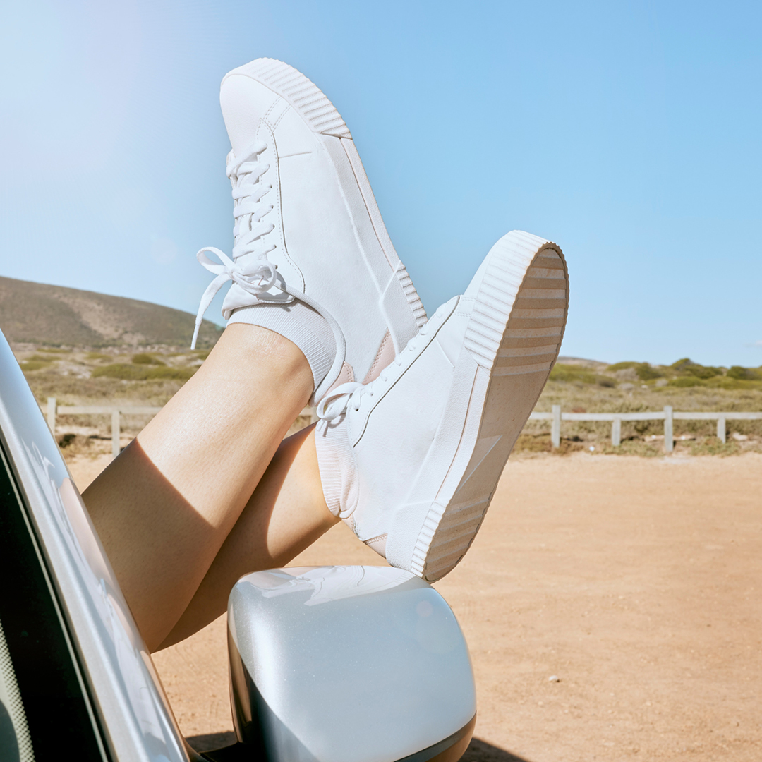 City Outlet Sortiment Sneaker