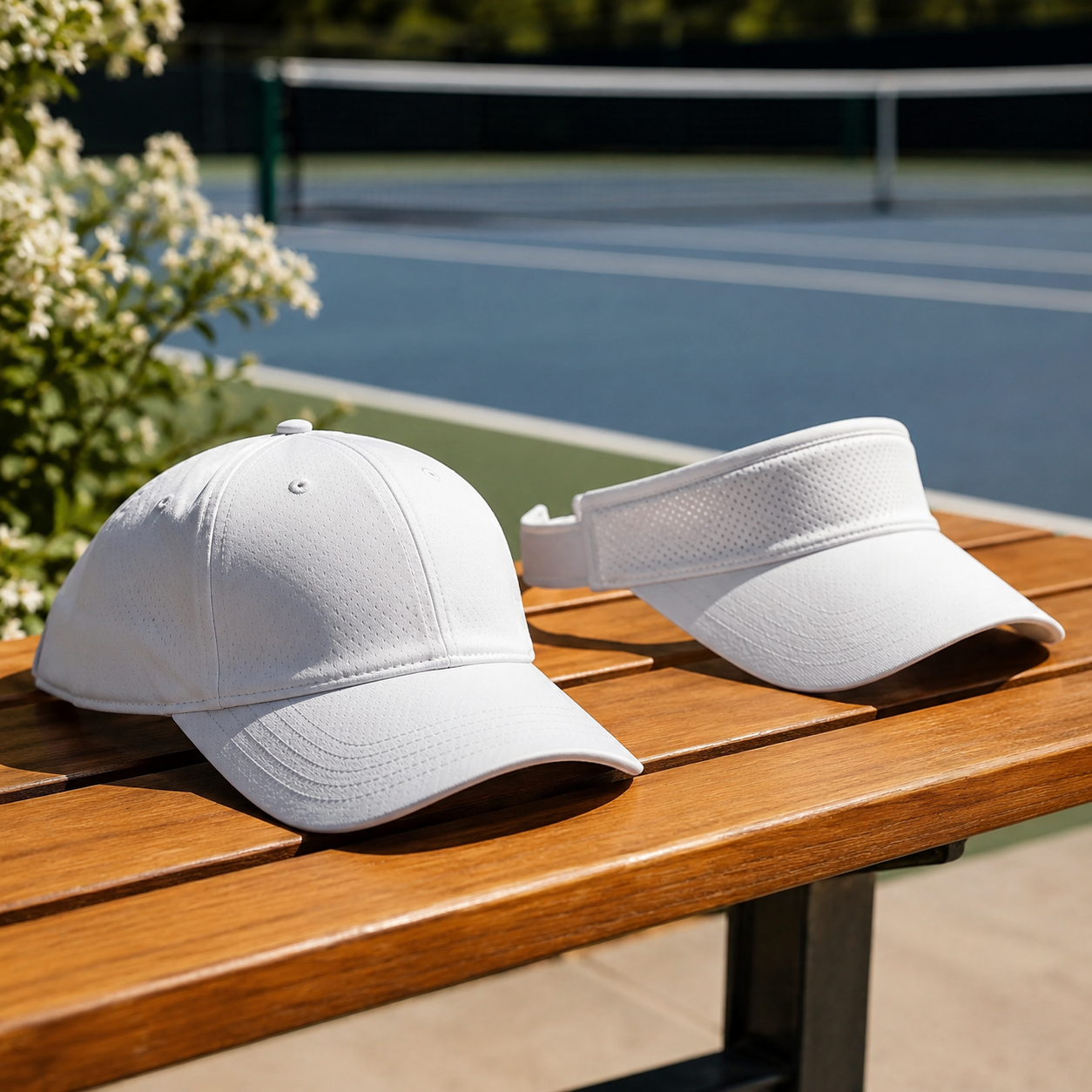 City Outlet Sortiment Tennis