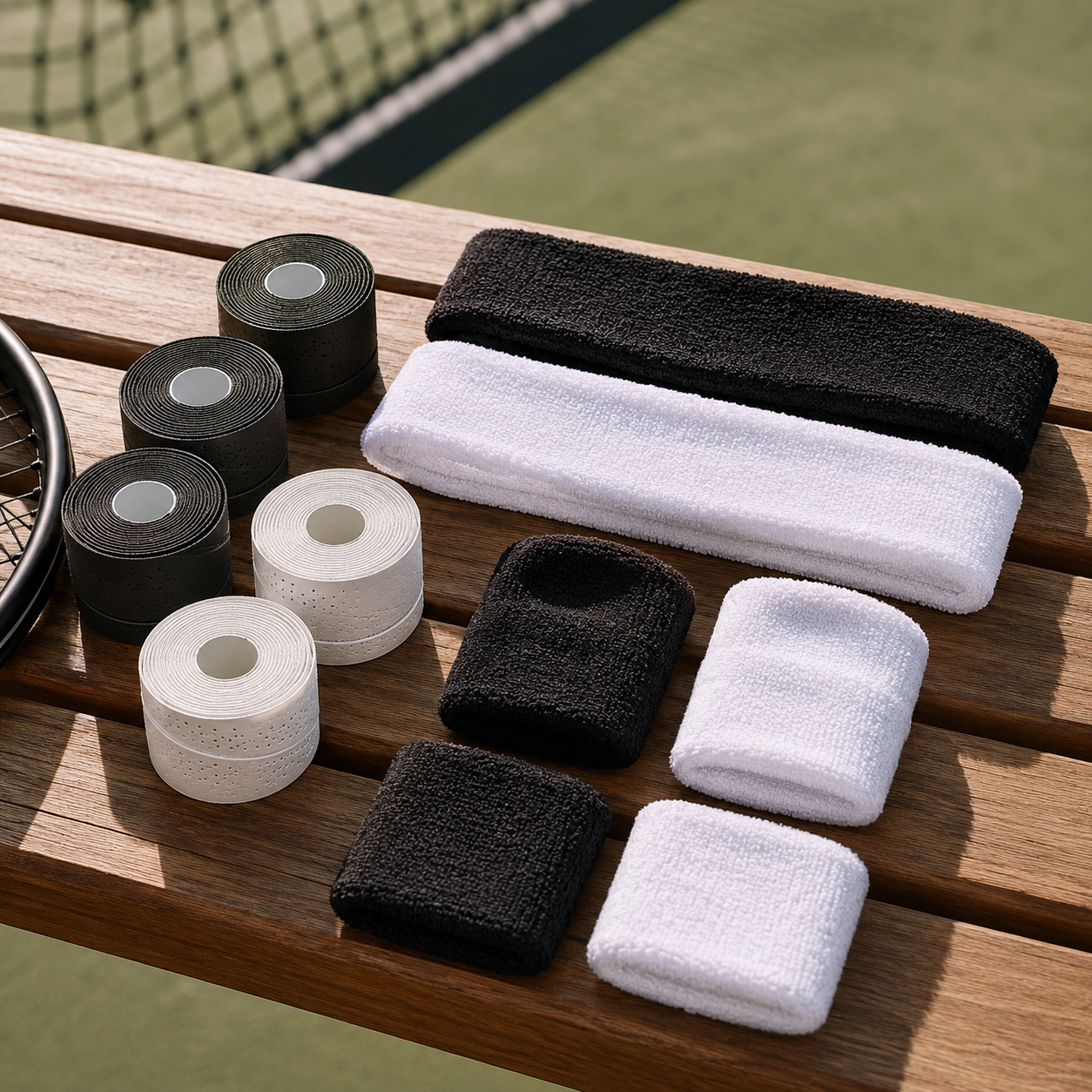 City Outlet Sortiment Tennis