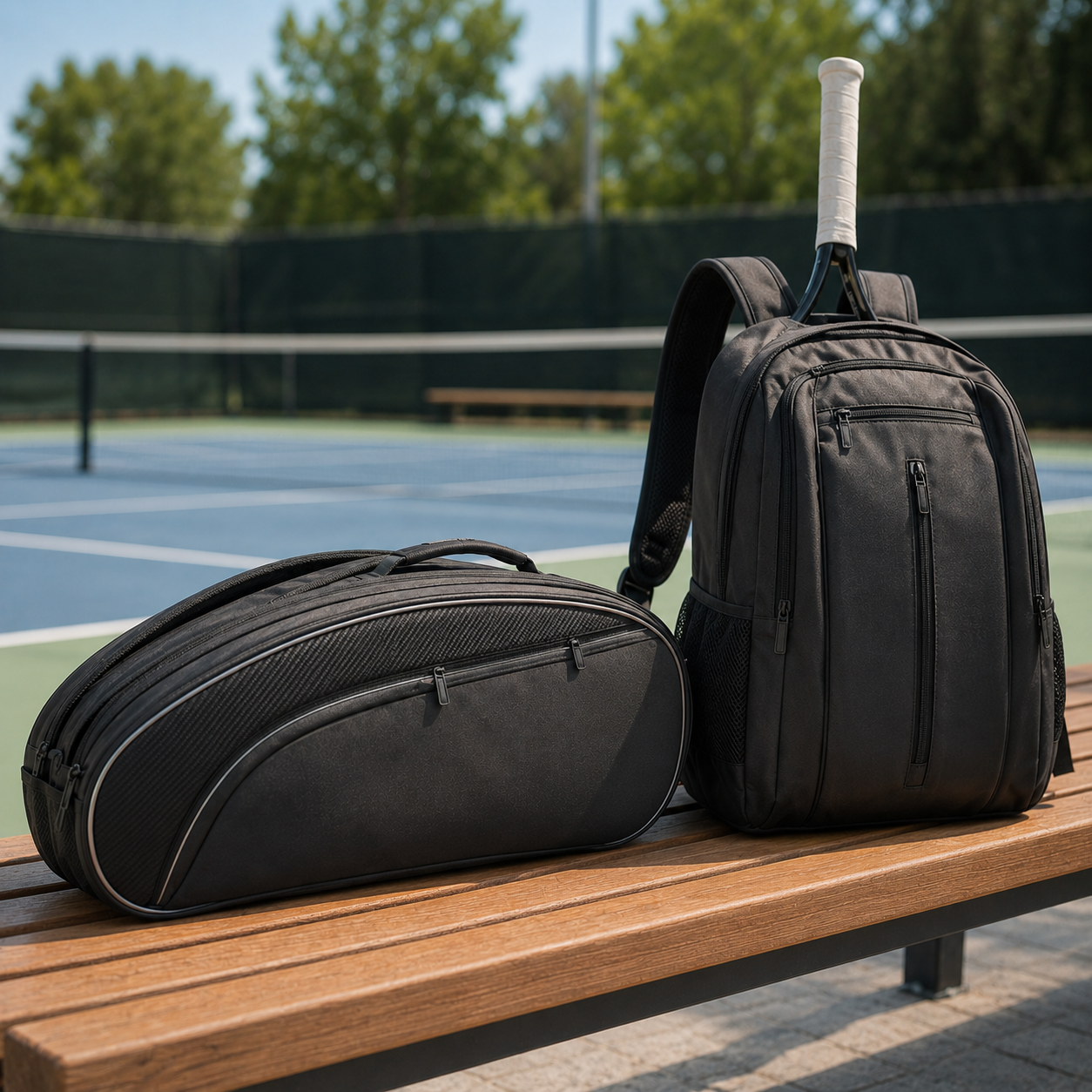 City Outlet Sortiment Tennis
