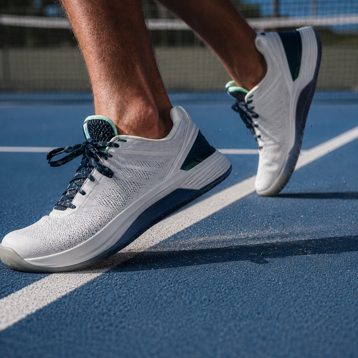 City Outlet Sortiment Tennis