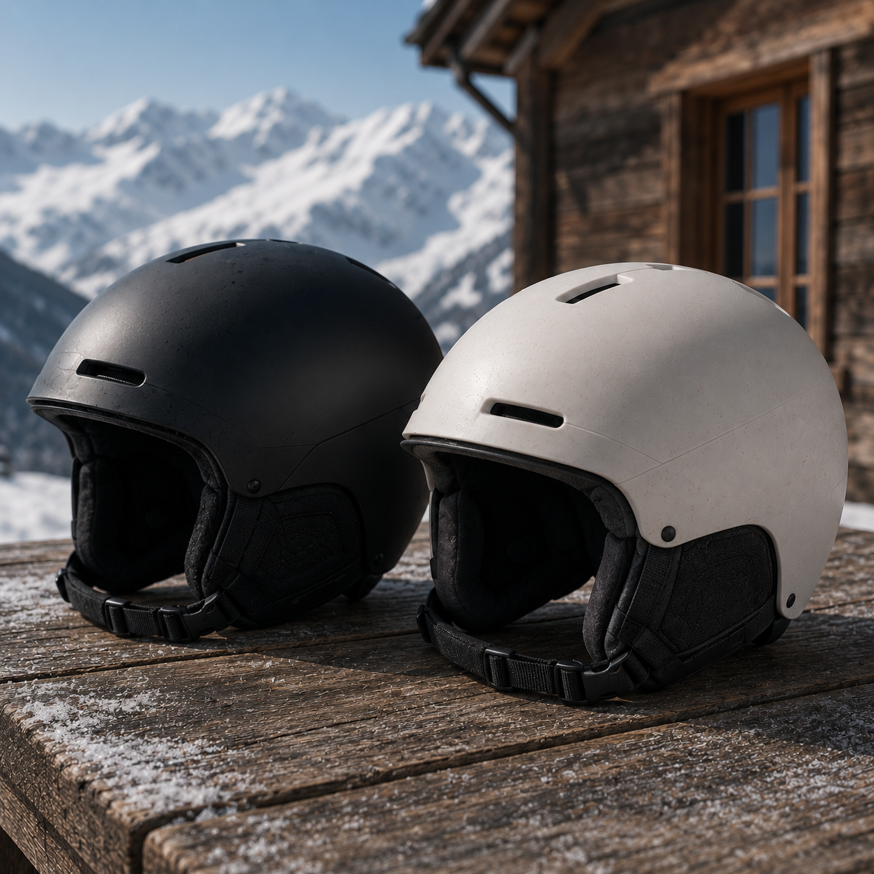 City Outlet Ski Sortiment