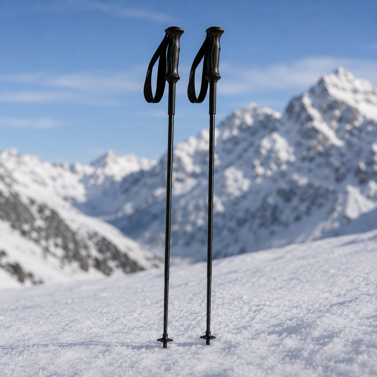 City Outlet Ski Sortiment