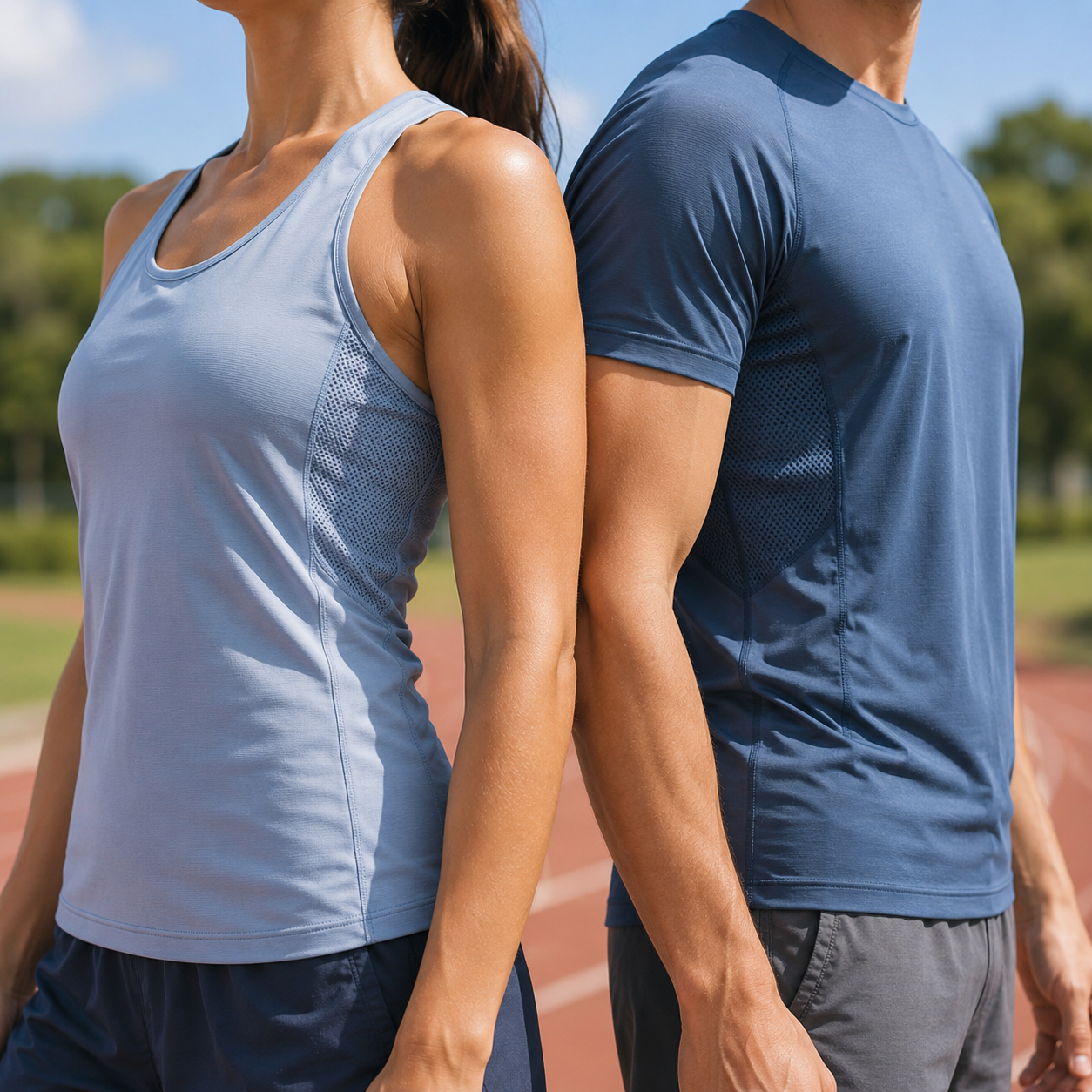 City Outlet Laufen und Fitness Sortiment