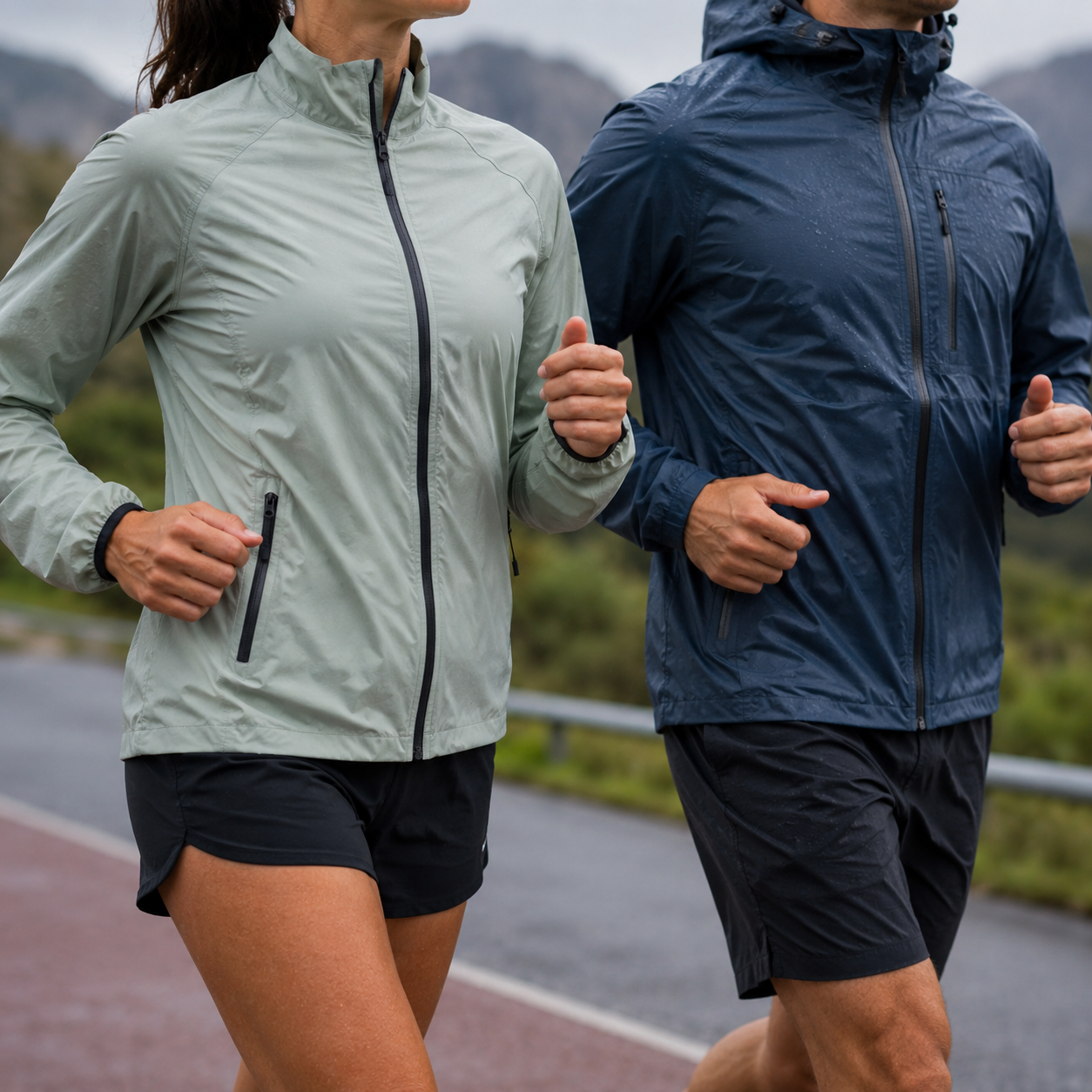City Outlet Laufen und Fitness Sortiment