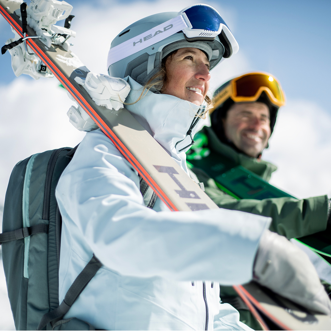 City Outlet Sortiment SKI